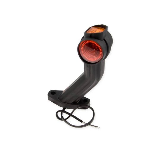 Helyzetjelző FT-140 F bal, oldalsó lámpával LED