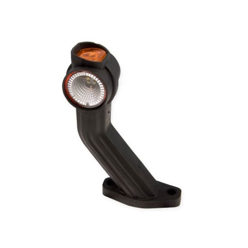 Helyzetjelző FT-140 F bal, oldalsó lámpával LED