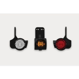 Helyzetjelző FT-140 W bal LED