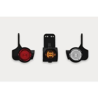 Helyzetjelző FT-140 W jobb LED