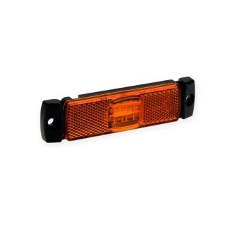 Helyzetjelző FT-17 Z LED narancs