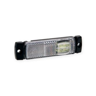 Helyzetjelző FT-18 B LED fehér