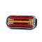 Egyesített lámpa FT-230 LED tolatólámpával