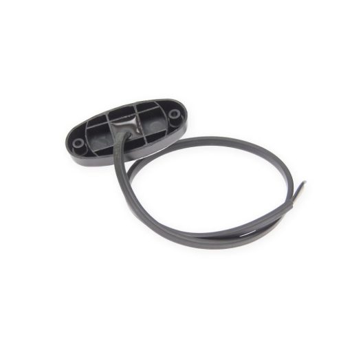 Helyzetjelző FT-25 C LED piros, hátsó