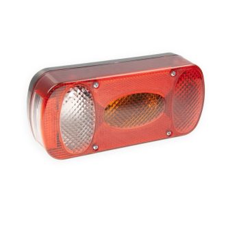 Egyesített lámpa MD-36 BAJ jobb, tolatólámpával