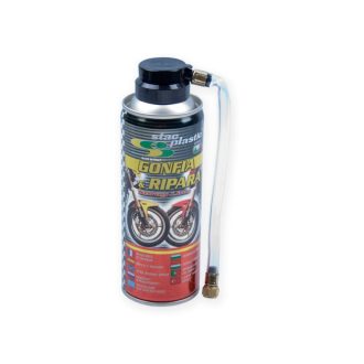 Gumijavító spray "MOTO" 200ml