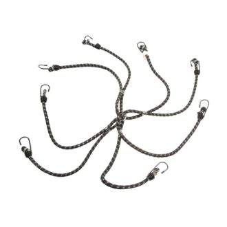 Gumipók 8 karos / 10 mm