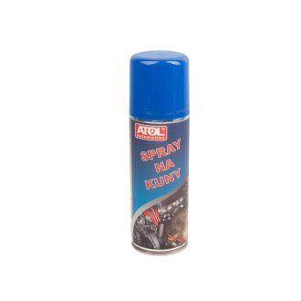 Nyestriasztó spray 200ml ATOL