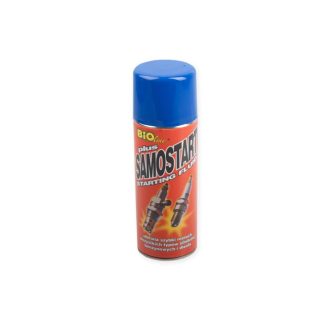 Hidegindító spray 400 ml