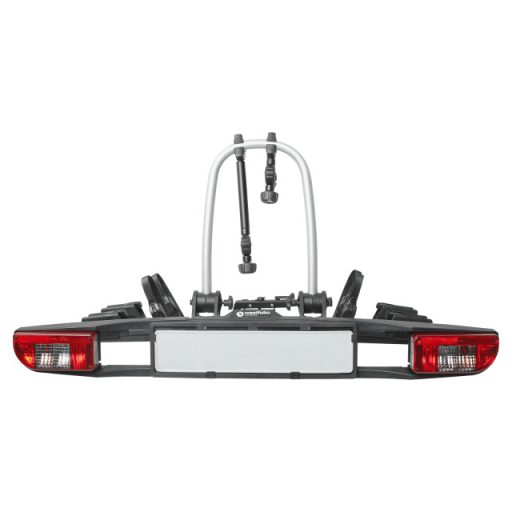 WESTFALIA Bikelander BC80 Classic - 2 kerék, vonóhorogra szerelve