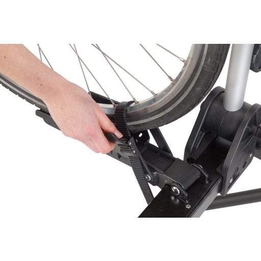 WESTFALIA Bikelander BC80 Classic - 2 kerék, vonóhorogra szerelve