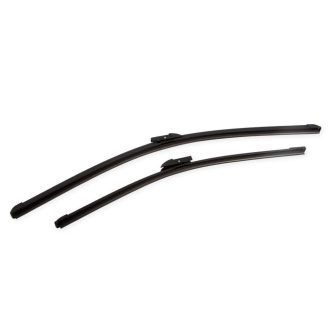 Rugalmas ablaktörlő szett 610 / 530 mm, Kodiaq