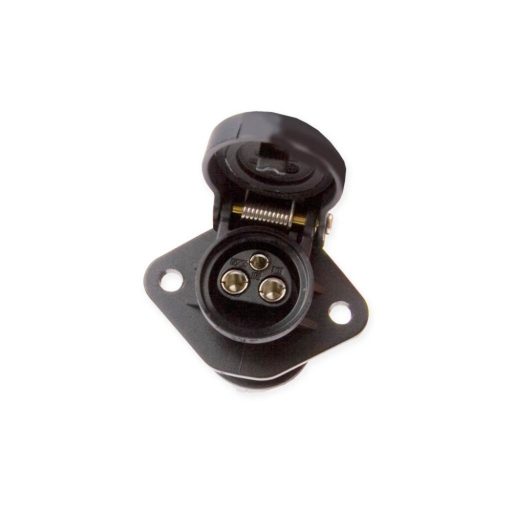 Dugalj 3-pin 151131, Erich Jaeger