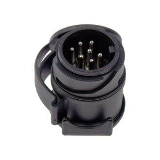 Dugalj átalakító/adapter 13/7-pin 311069, Erich Jaeger