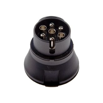 Dugalj átalakító/adapter 7/13-pin 311105, Erich Jaeger