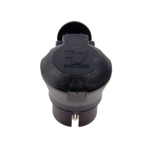 Dugalj átalakító/adapter 7/13-pin 311105, Erich Jaeger