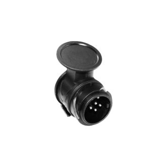  Dugalj átalakító/adapter 13/7-pin 311164 tűs ERICH JAEGER