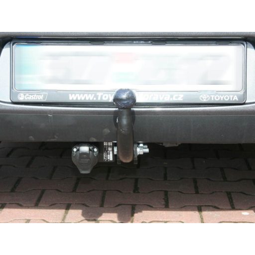 Vonóhorog AutoHak, 065 TOYOTA YARIS