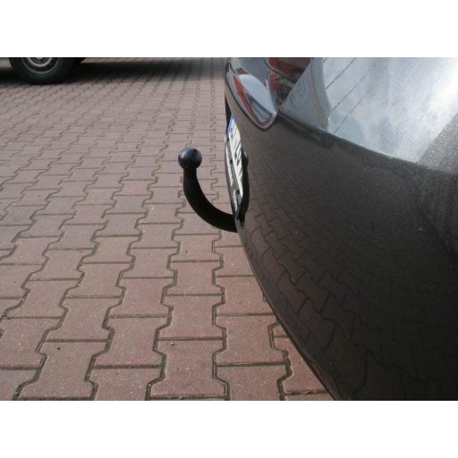Vonóhorog AutoHak, 065 TOYOTA YARIS
