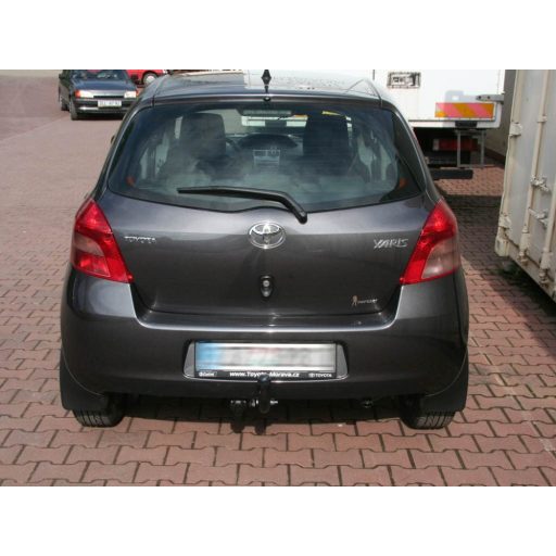 Vonóhorog AutoHak, 065 TOYOTA YARIS