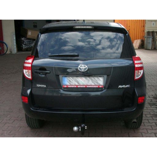 Vonóhorog AutoHak, 066 TOYOTA RAV-4