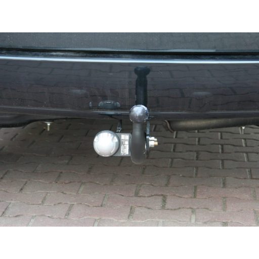 Vonóhorog AutoHak, 066 TOYOTA RAV-4