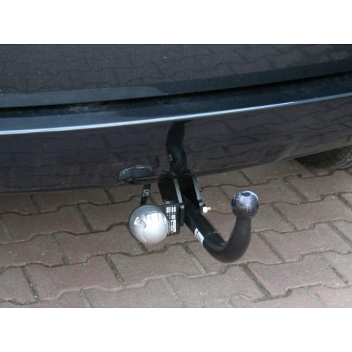 Vonóhorog AutoHak, 066 TOYOTA RAV-4