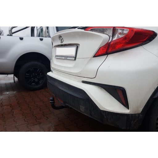 Vonóhorog AutoHak, 094 Toyota C-HR 10/2016-