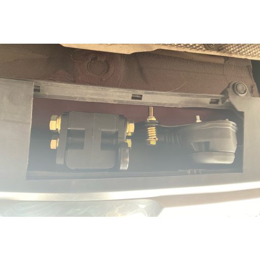 Vonóhorog AutoHak, 096VE, Toyota Rav-4, 11.2018-