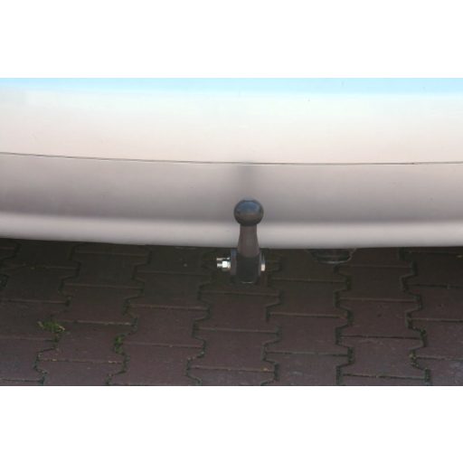 Vonóhorog AutoHak, A18 AUDI A 4