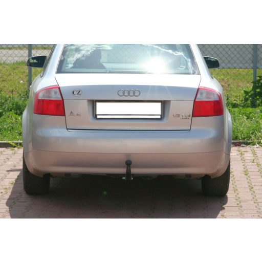 Vonóhorog AutoHak, A18 AUDI A 4