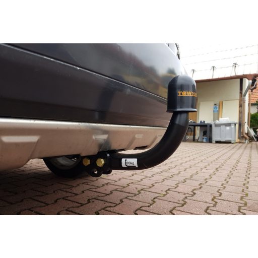 Vonóhorog AutoHak, A20 AUDI A 6
