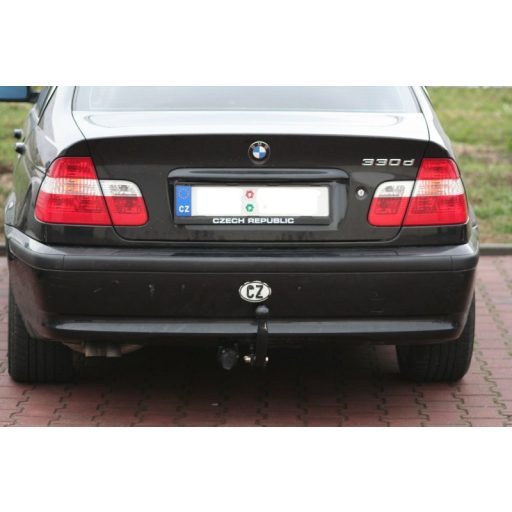 Vonóhorog AutoHak, B06 BMW seria 3