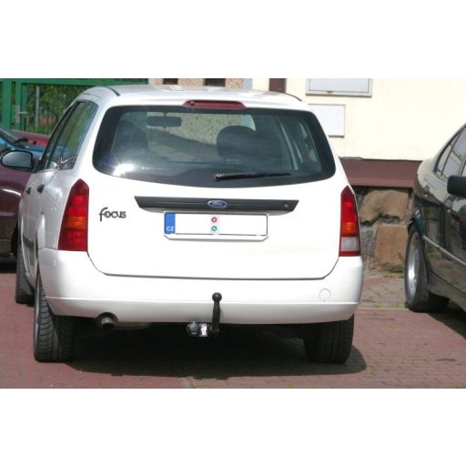 Vonóhorog AutoHak, C29 FORD FOCUS