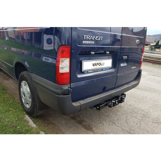 Vonóhorog AutoHak, C35 FORD TRANSIT