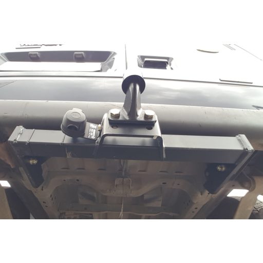 Vonóhorog AutoHak, C35 FORD TRANSIT