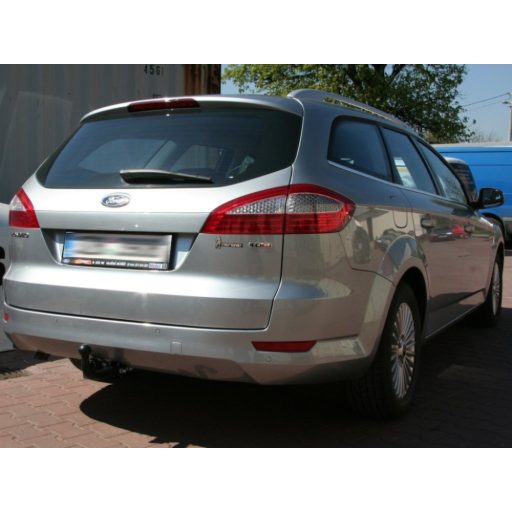 Vonóhorog AutoHak, C50 FORD MONDEO