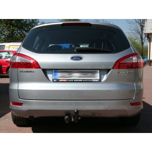 Vonóhorog AutoHak, C50 FORD MONDEO