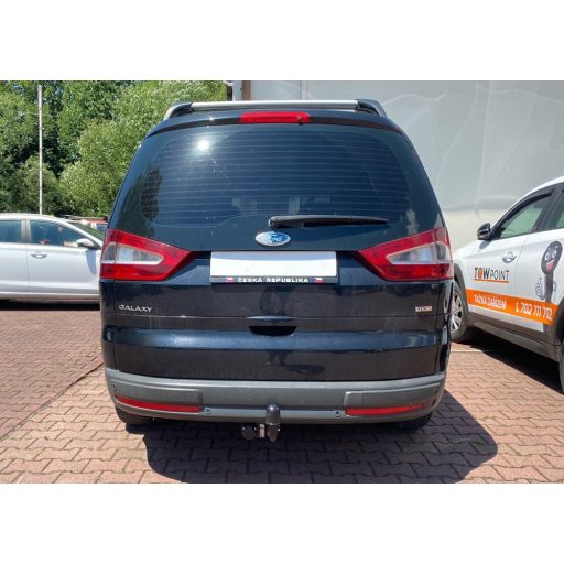 Vonóhorog AutoHak, C51 FORD GALAXY III