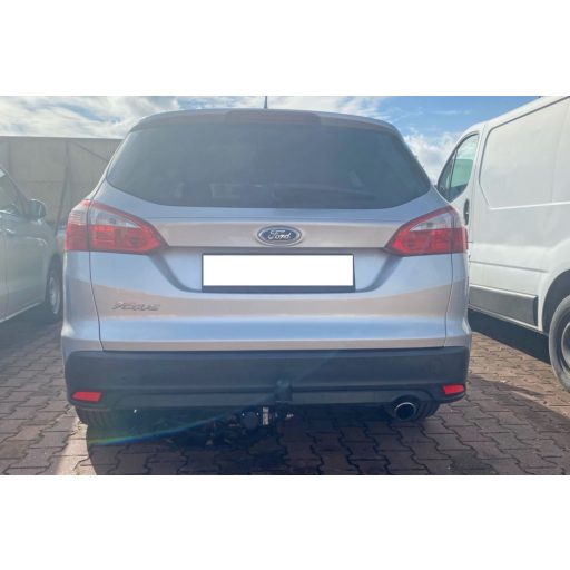 Vonóhorog AutoHak, C55 FORD FOCUS COMBI