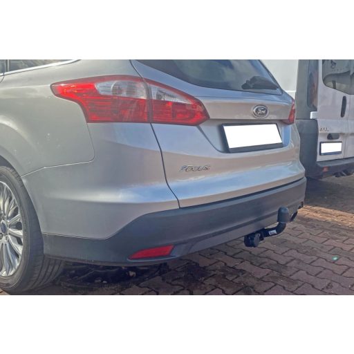 Vonóhorog AutoHak, C55 FORD FOCUS COMBI