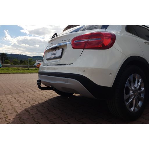 Vonóhorog AutoHak, D46 MERCEDES GLA od 03.2014