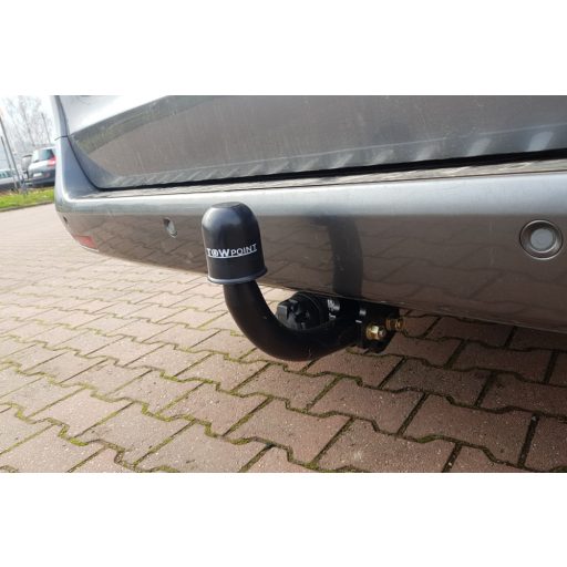 Vonóhorog AutoHak, D47 MERCEDES VITO a V-Klasse 2014