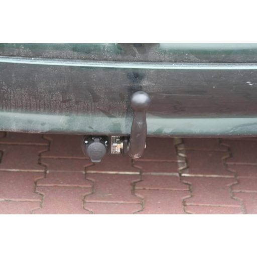 Vonóhorog AutoHak, E21 OPEL ASTRA G