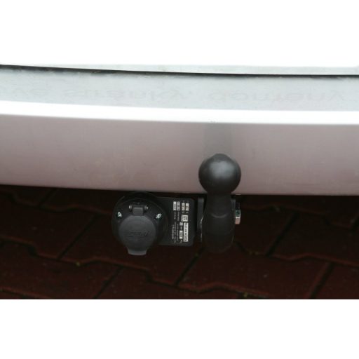 Vonóhorog AutoHak, E23 OPEL ASTRA B