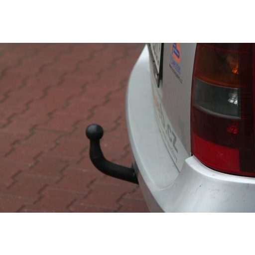 Vonóhorog AutoHak, E23 OPEL ASTRA B