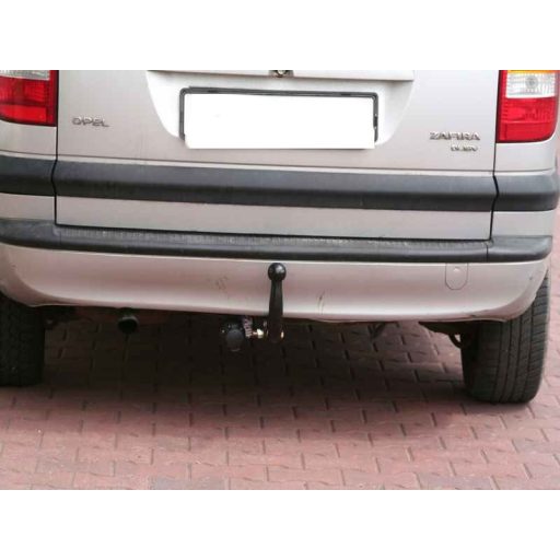 Vonóhorog AutoHak, E35 OPEL ZAFIRA