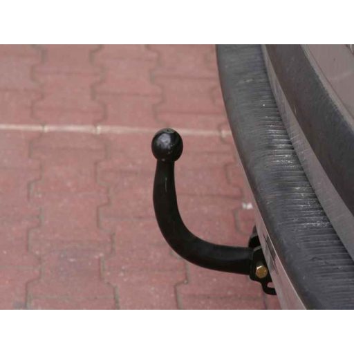 Vonóhorog AutoHak, E35 OPEL ZAFIRA