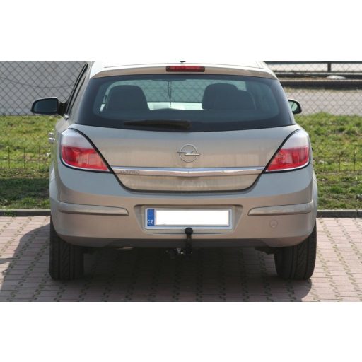 Vonóhorog AutoHak, E45 OPEL ASTRA III