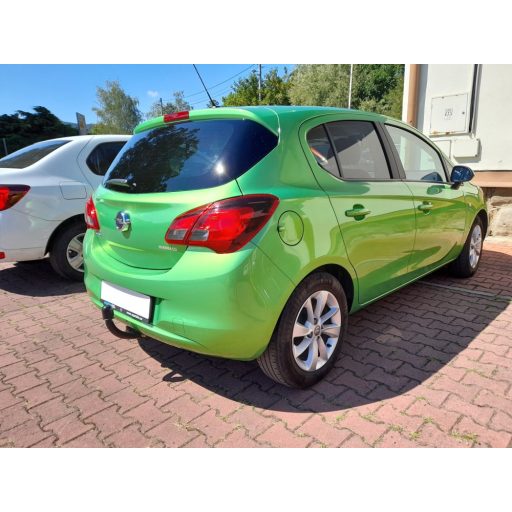 Vonóhorog AutoHak, E50 OPEL CORSA D